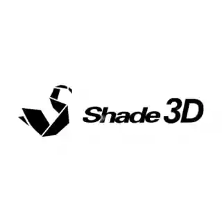 Shop Shade 3D logo
