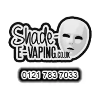 Shade E-Vaping promo codes