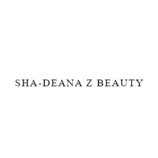 Sha-Deana Z Beauty logo