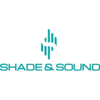Shade & Sound logo