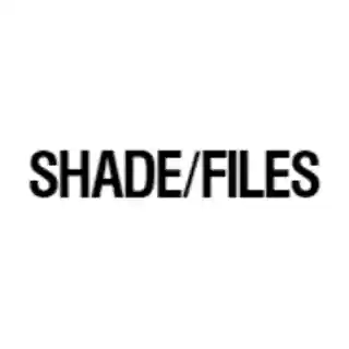 Shade Files coupon codes