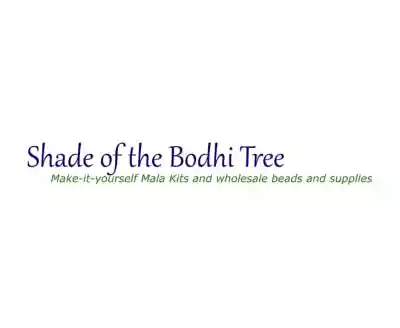 Shade of the Bodhi Tree logo