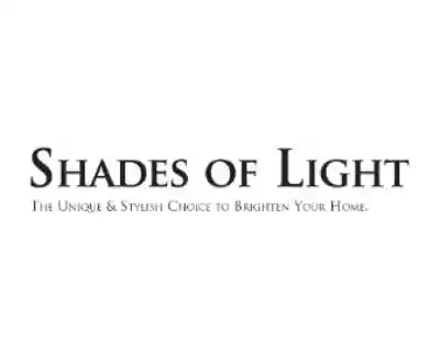 Shades of Light discount codes