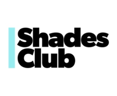 Shop Shades Club logo