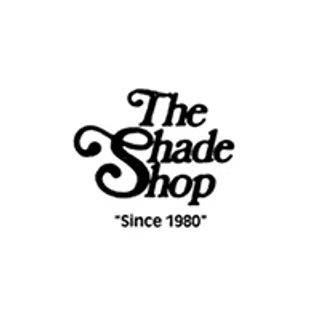 The Shade Shop Vero Beach logo