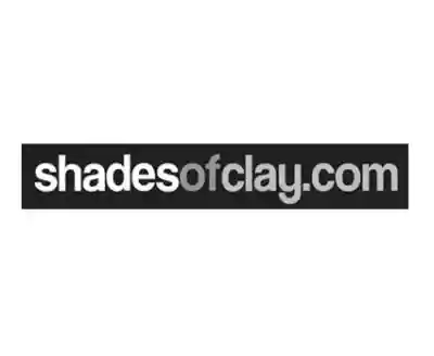 Shop Shades of Clay discount codes logo