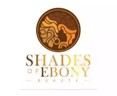 Shop Shades Of Ebony coupon codes logo