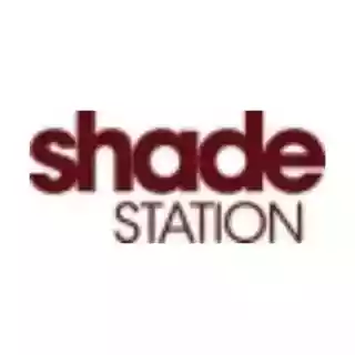 Shop Shade Station logo