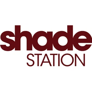Shade Station USA logo