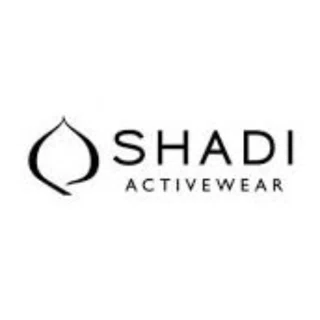 Shadi Activewear discount codes