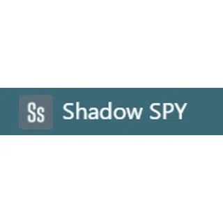 Shop Shadow SPY logo