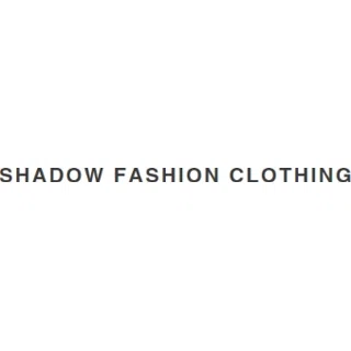 SHADOW FASHION CLOTHING logo