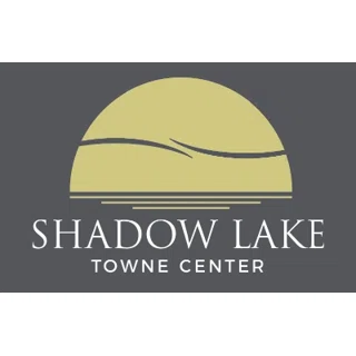 Shadow Lake Towne Center logo