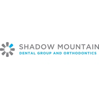 Shadow Mountain Dental Group and Orthodontics logo