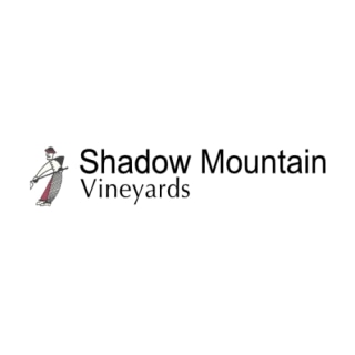 Shadow Mountain Vineyards logo