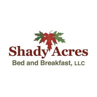 Shady Acres coupon codes