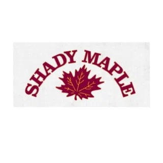 Shop Shady Maple logo