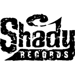 Shop Shady Records logo