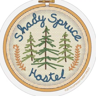 Shady Spruce Hostel  coupon codes