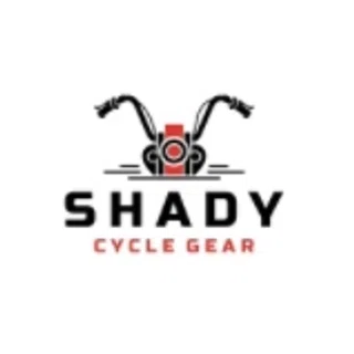 Shady Cycle Gear logo