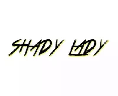 shadyladyeyewear.com logo