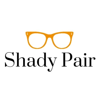 Shady Pair logo
