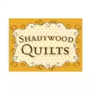 shadywoodquilts.com logo