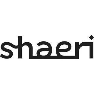 Shaeri US logo