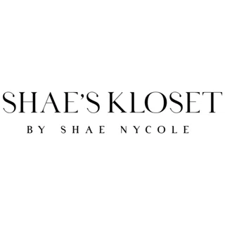 Shae’s Kloset logo
