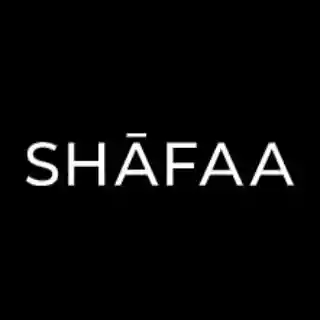 Shafaa logo