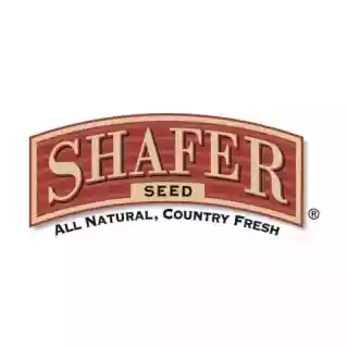 Shafer Seed promo codes