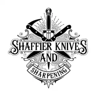 Shaffier Knives logo
