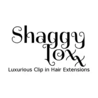 Shaggy Loxx Hair logo