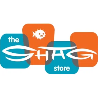 The Shag Store logo