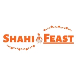 Shahi Feast logo