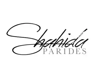 Shahida Parides discount codes