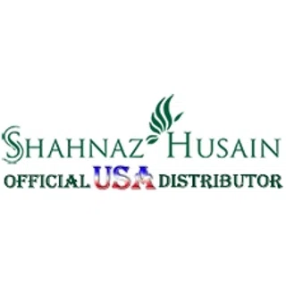 Shahnazhusainusa.com logo