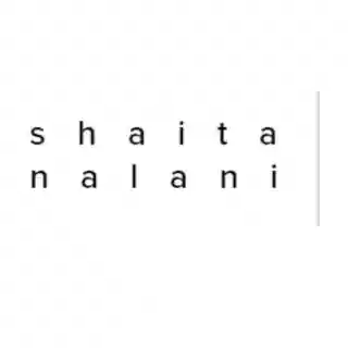 Shop Shaita Nalani coupon codes logo