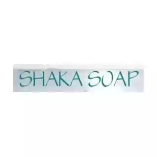Shop Shaka Street Soap Works discount codes logo
