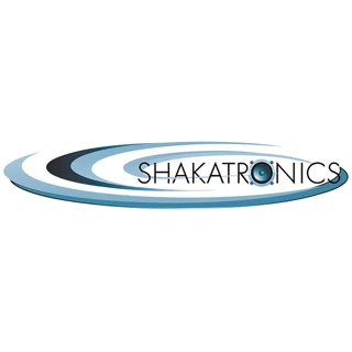Shakatronics Audio Video logo