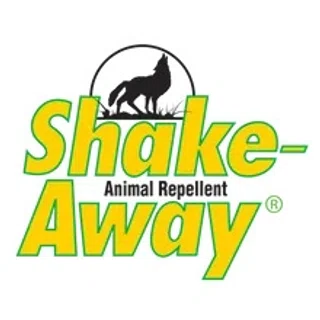 Shake-Away Organic Animal Repellents logo