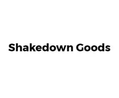 Shakedown Goods coupon codes