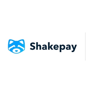 Shop Shakepay logo