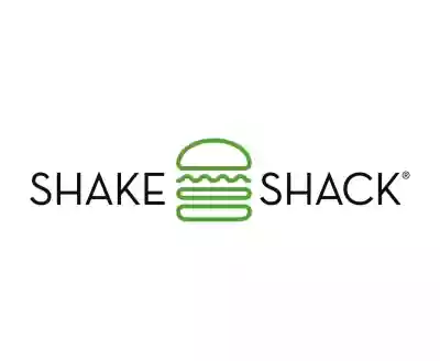 Shop ShakeShack promo codes logo
