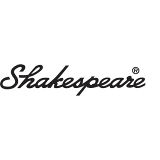 Shop Shakespeare Fishing logo
