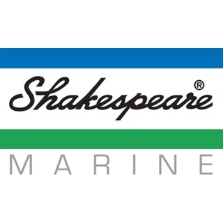 Shop Shakespeare Marine coupon codes logo
