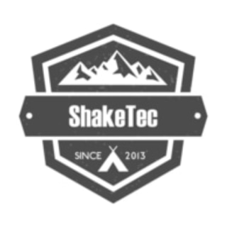Shop ShakeTec logo
