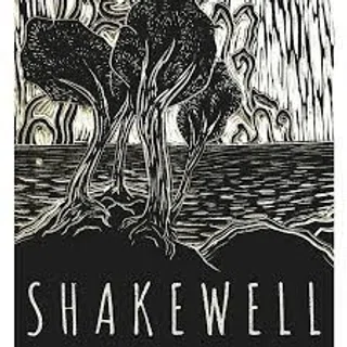 Shakewell logo