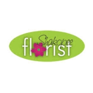 Shop Shakopee Florist logo