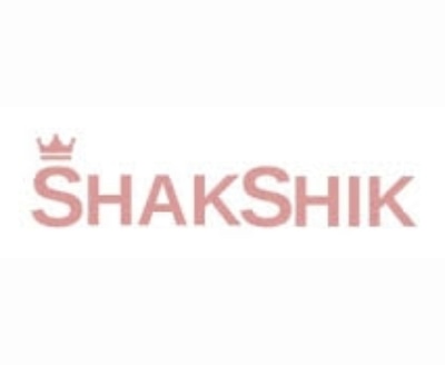 Shop ShakShik logo